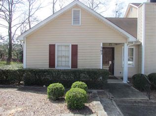 303 N Pointe Crk, Anderson, SC 29625