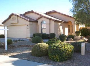 2839 S Piedra Cir, Mesa, AZ 85212