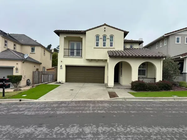 3604 Timor Ct, San Bruno, CA 94066