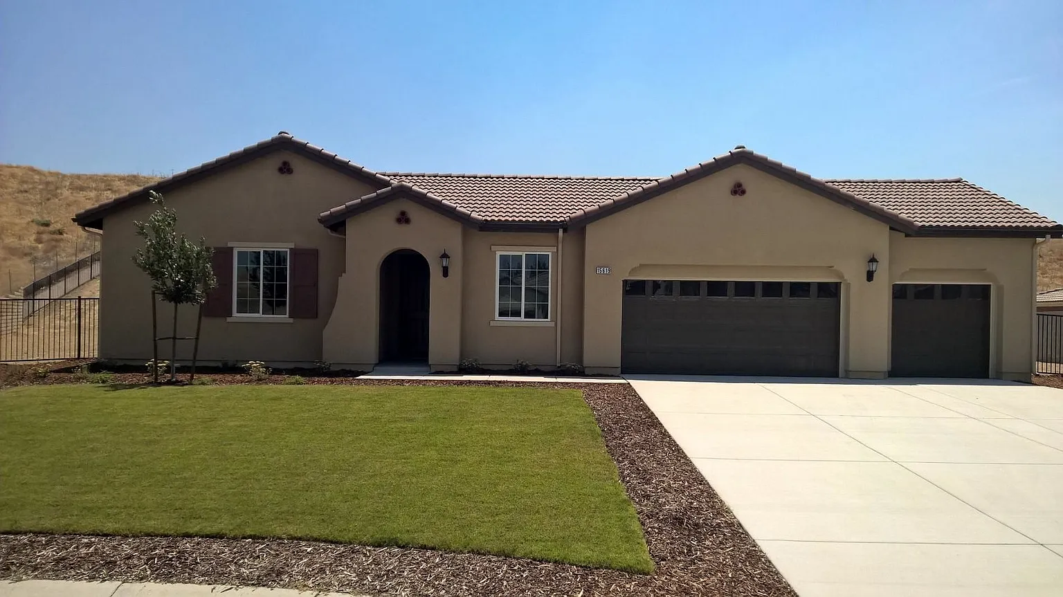 15619 Via Bassano Dr photo 1
