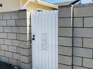 1410 S Olive Ave, Alhambra, CA 91803