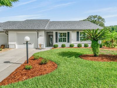 2280 N Glades Point, Hernando, FL, 34442