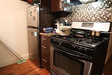 Rented by Hammock Realty LLC