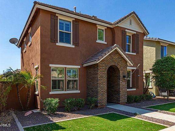2nd image of 20747 W ALSAP Road
