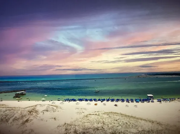 480 Gulf Shore Dr Penthouse 603, Destin, FL 32541