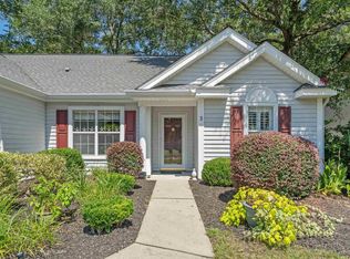 3 Safe Harbor Ave, Pawleys Island, SC 29585