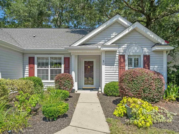 3 Safe Harbor Ave., Pawleys Island, SC 29585