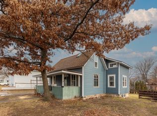 622 N Brown St, Rhinelander, WI 54501