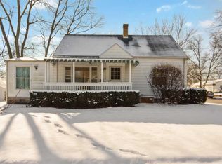 213 W Stanage Ave, Champaign, IL 61820