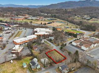 1924 Wheeler St, Johnson City, TN 37604