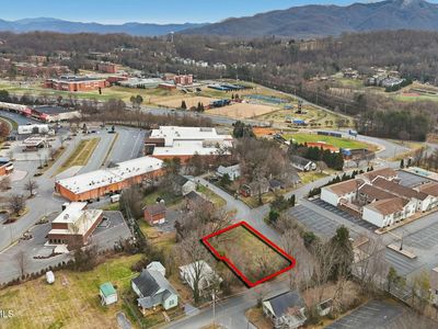 1924 Wheeler St, Johnson city, TN, 37604