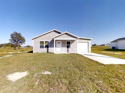 3290 SW 151st Ave, Ocala, FL, 34481