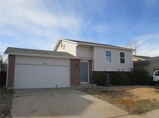 4477 Durham Ct, Denver, CO 80239