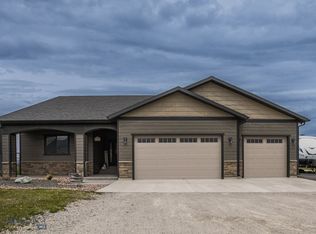 5870 Matt Staff Rd, East Helena, MT 59635