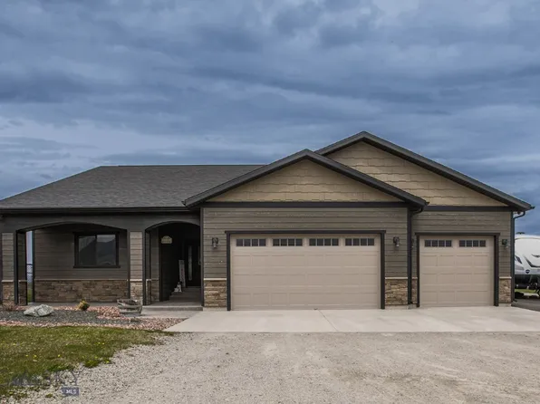 5870 Matt Staff Rd, East Helena, MT 59635
