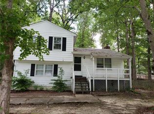 5513 Rollingway Rd, Chesterfield, VA 23832