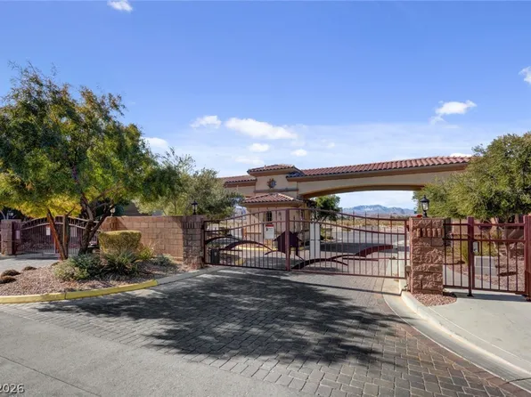 3665 Via Vicchio, Henderson, NV 89052