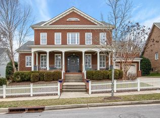 1544 Fleetwood Dr, Franklin, TN 37064