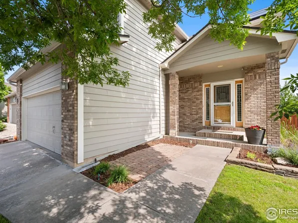 1502 Westfield Dr, Fort Collins, CO 80526