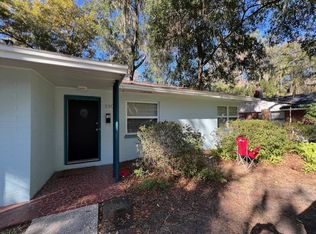 110 NW 21st St #1, Gainesville, FL 32603