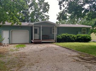 86 Bluff Ln, Shell Knob, MO 65747