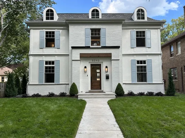 5340 North Diversey BOULEVARD, Whitefish Bay, WI 53217