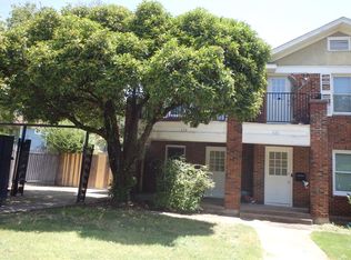 634 N Winnetka Ave, Dallas, TX 75208
