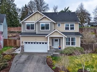 2692 NE Noll Valley Loop, Poulsbo, WA 98370