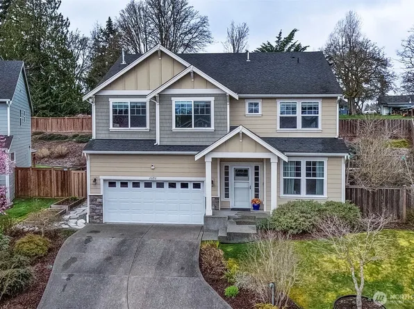 2692 NE Noll Valley Loop, Poulsbo, WA 98370