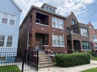 4435 S Artesian Ave, Chicago, IL 60632
