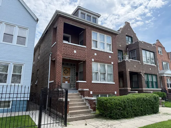 4435 S Artesian Ave, Chicago, IL 60632