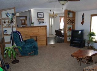 70 Grass Valley Dr, Evanston, WY 82930