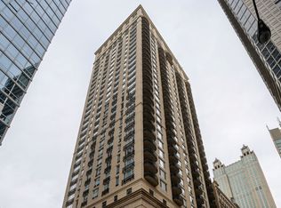 10 E Delaware Pl APT 14A, Chicago, IL