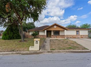 3113 S H St, McAllen, TX 78503