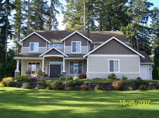 7602 127th Street Ct E, Puyallup, WA 98373