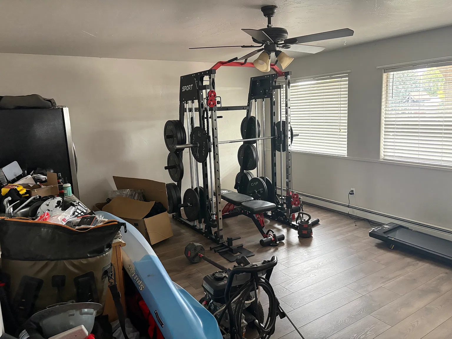 Studio, 1560 sqft, $775 — Photo 3