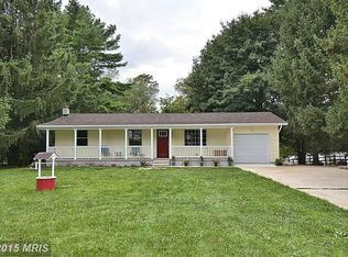 2732 Bird View Rd, Westminster, MD 21157