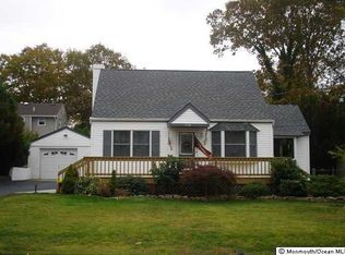 176 Calvin Ct, Brick, NJ 08724