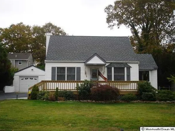 176 Calvin Ct, Brick, NJ 08724