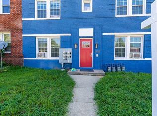 855 19th St NE APT 1, Washington, DC 20002