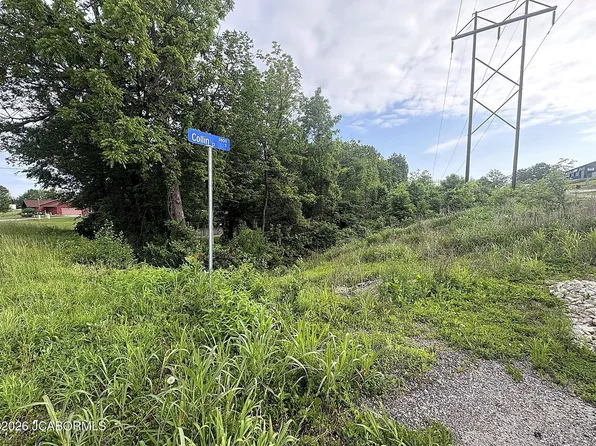 LOT 4 COLLIN COURT, Taos, MO 65101