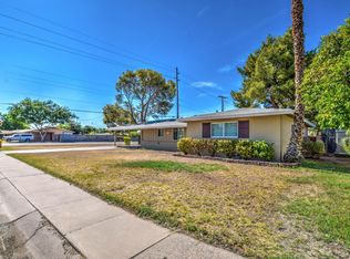 2301 W Keim Dr, Phoenix, AZ 85015