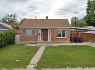 925 E 360 S, Provo, UT 84606