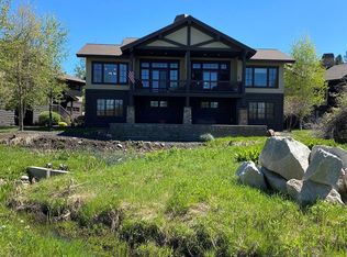 1395 Greystone Dr, McCall, ID 83638