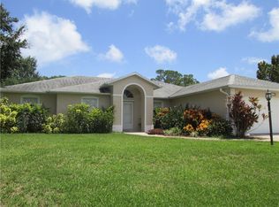 713 S Easy St, Sebastian, FL 32958