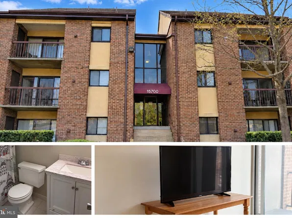 15700 Dorset Rd APT 120, Laurel, MD 20707