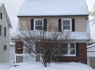 2850 Eggert Rd, Tonawanda, NY 14150