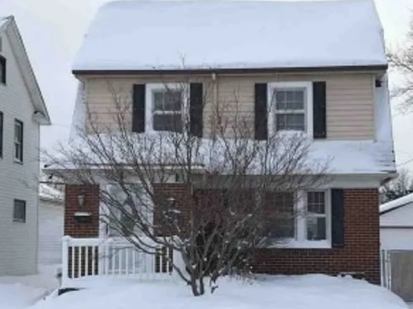 2850 Eggert Rd, Tonawanda, NY 14150