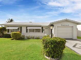 2076 SW 12th Ave, Boynton Beach, FL 33426