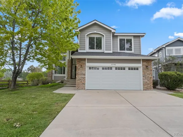 5795 W Berry Avenue, Littleton, CO 80123